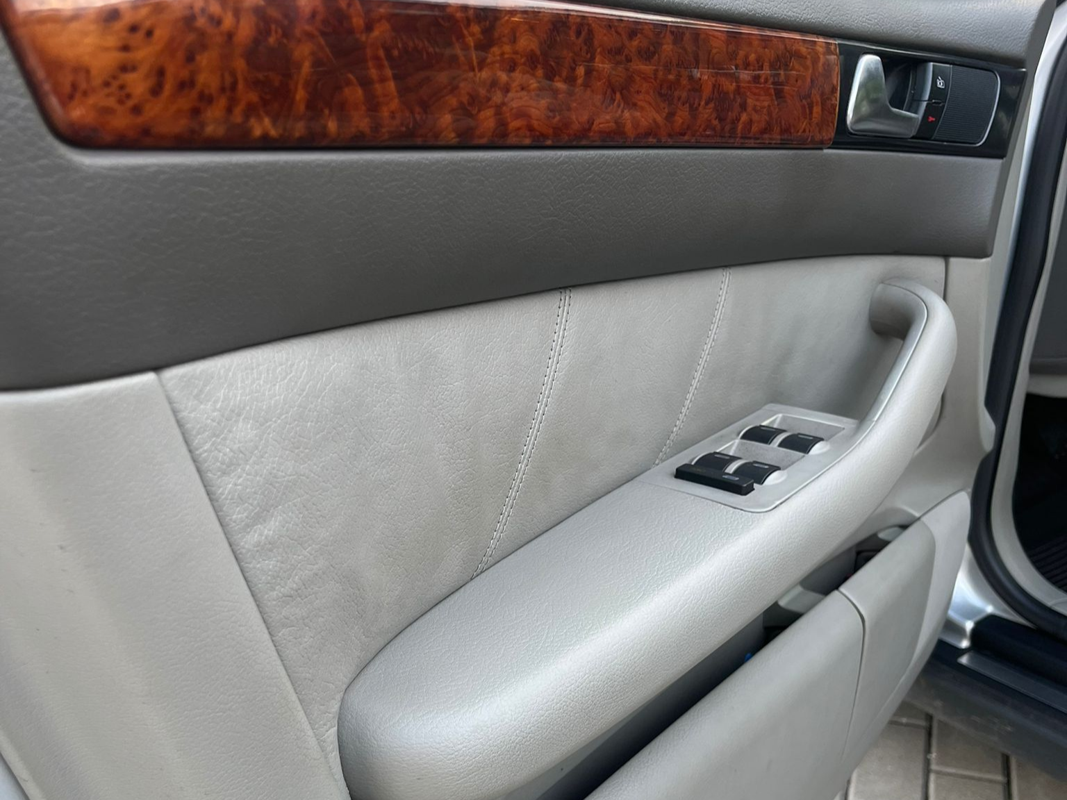 Czyszczenie wnętrza samochodu Rybnik