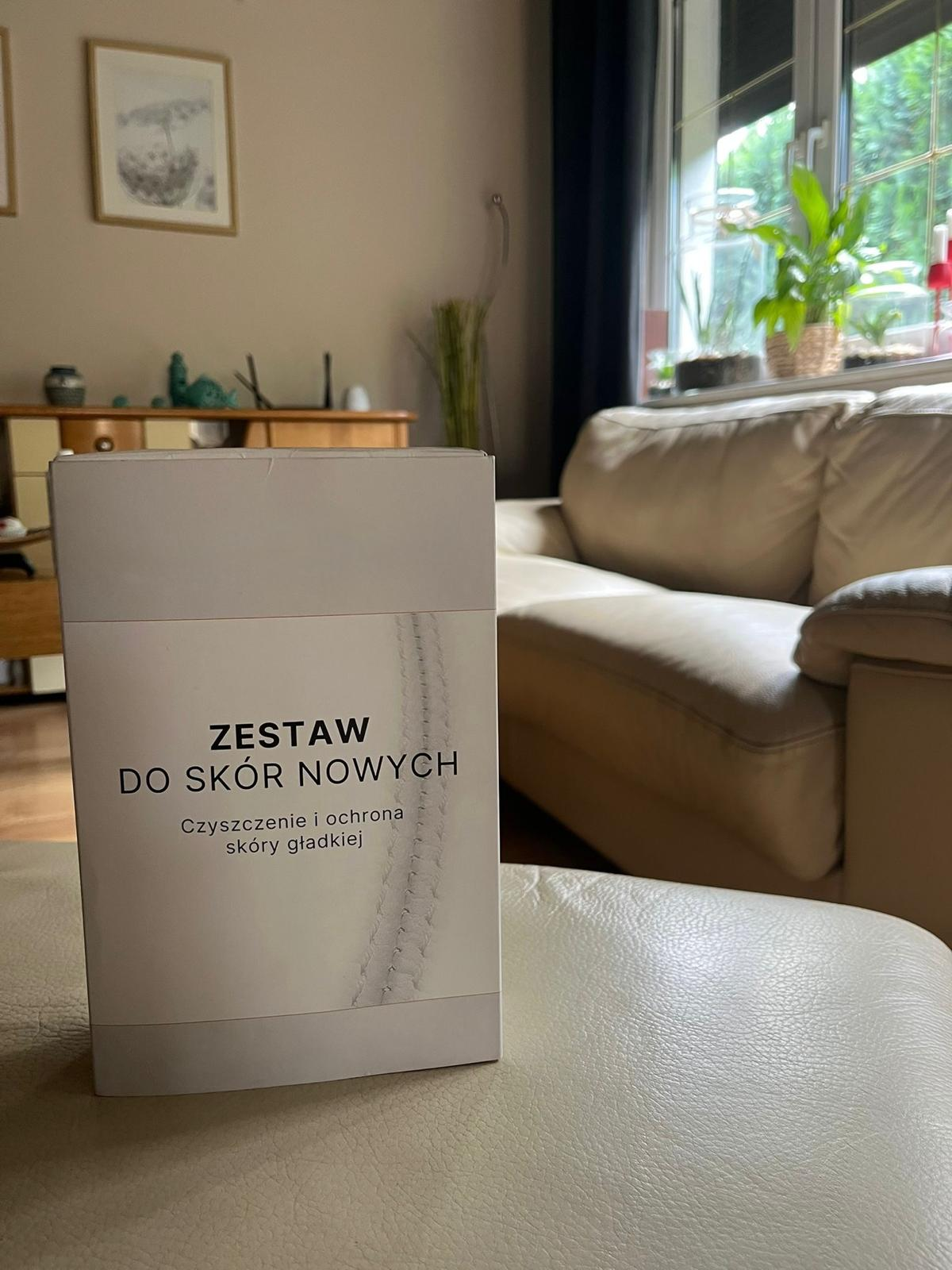 Pranie kanapy Rybnik